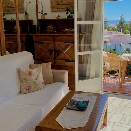 马尔韦利亚Puerto Banus Playa公寓 外观 照片