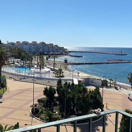 马尔韦利亚Puerto Banus Playa公寓 外观 照片