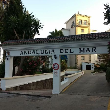 马尔韦利亚Puerto Banus Playa公寓 外观 照片