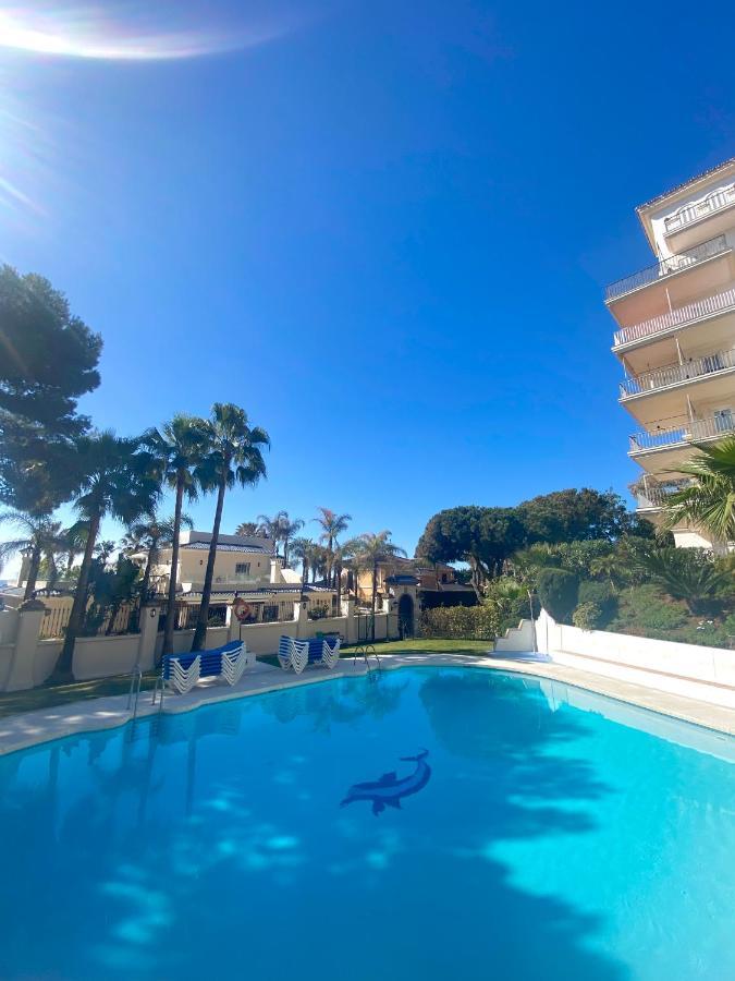 马尔韦利亚Puerto Banus Playa公寓 外观 照片