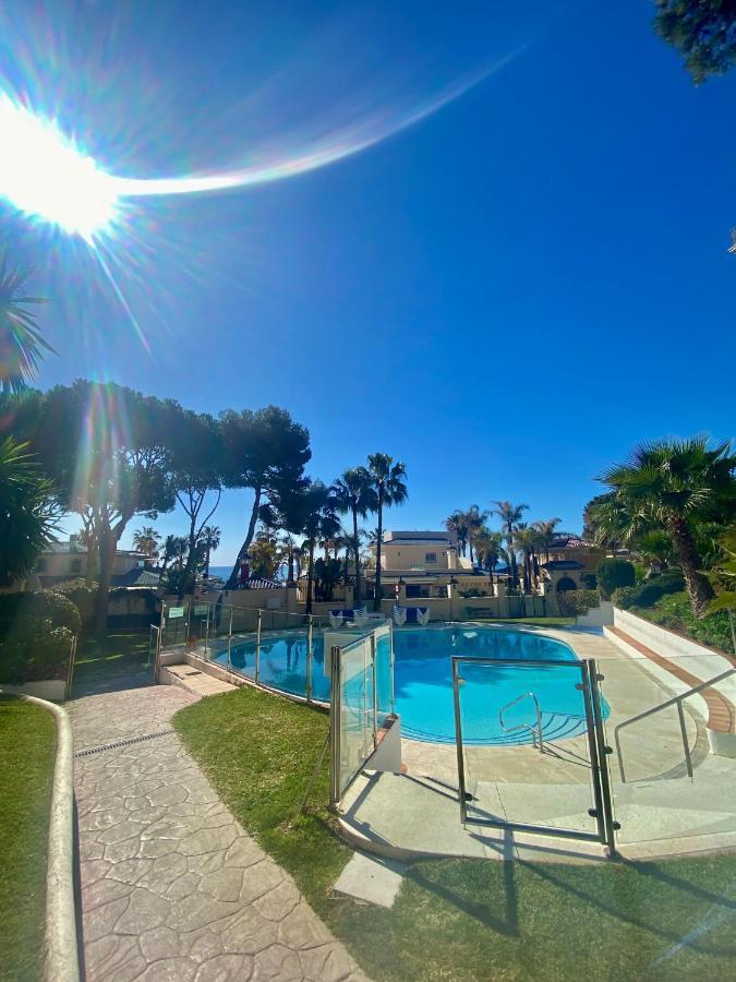 马尔韦利亚Puerto Banus Playa公寓 外观 照片