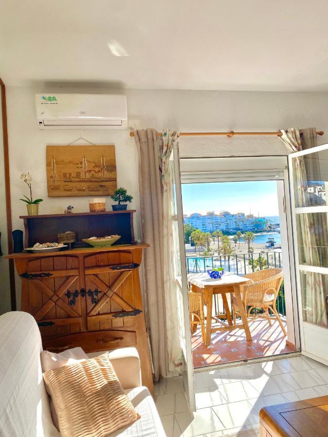 马尔韦利亚Puerto Banus Playa公寓 外观 照片