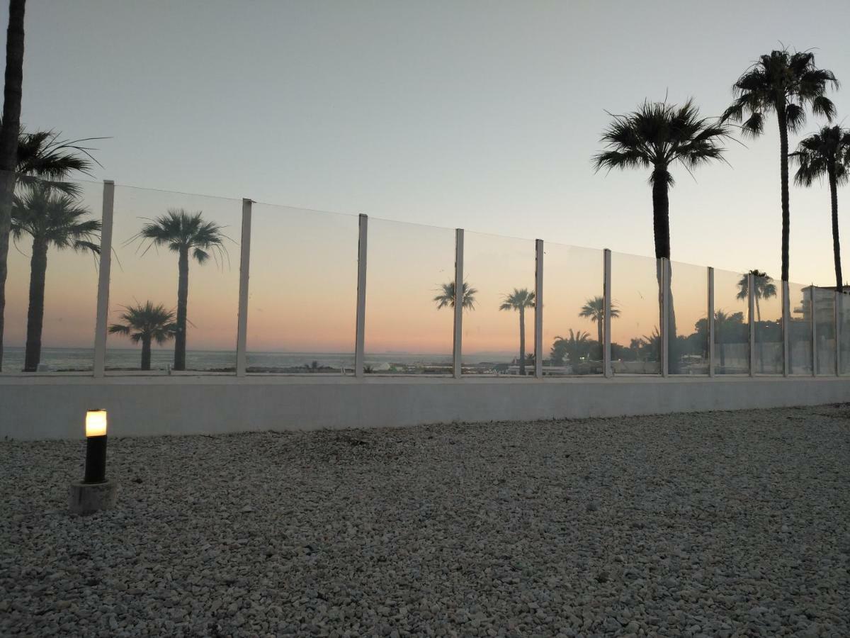 马尔韦利亚Puerto Banus Playa公寓 外观 照片
